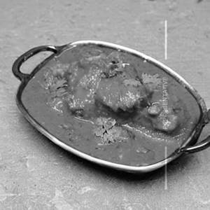 Chicken Kolhapuri