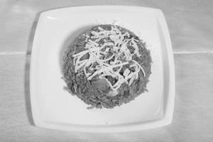 Hyderabadi Biriyani