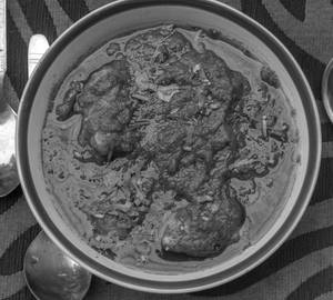 Chicken Curry