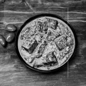 Palak Paneer