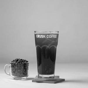 Iced Americano