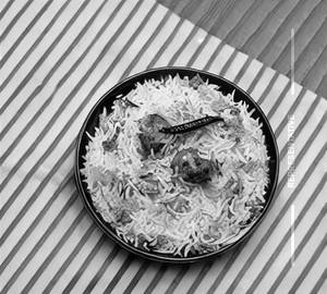 Veg Biryani