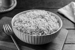 Plain Maggi