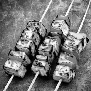 Paneer Tikka