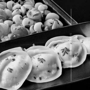 Ravioli Ricotta