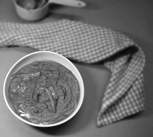 Palak curry
