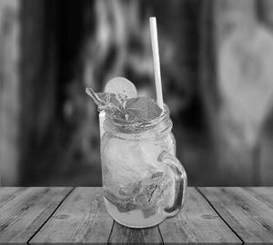 Classic Mojito