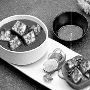 Paneer Adrak