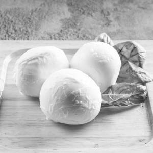 Fresh Mozzarella