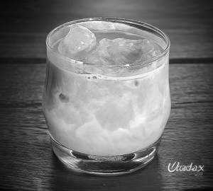 Ice Latte Coffee
