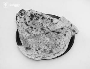 Stuffed Naan