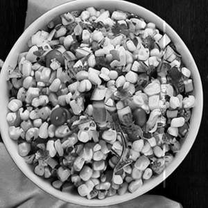 Corn Salad