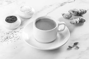 Tea