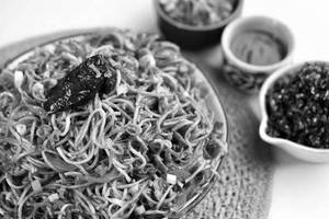 Schezwan Noodles