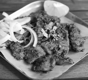 Boneless Chicken 65( 100 Gm )