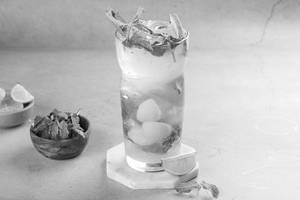 Virgin Mojito
