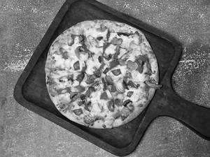 Mushoni Pizza (7 Inch)