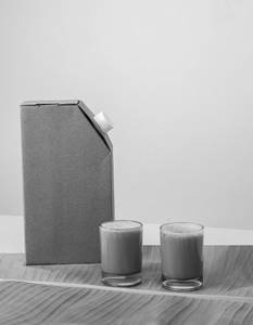 Masala Tea (Serves 2)