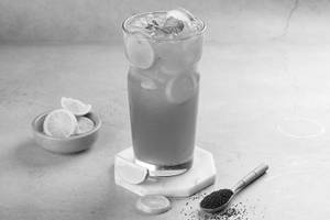 Lemon Iced Tea