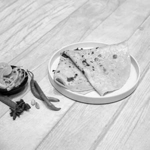 Rumali Roti