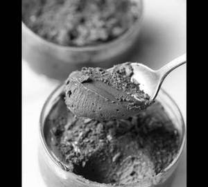 Veg Chocolate Mousse