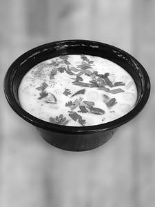 Raita (50ml)