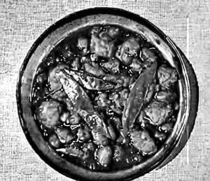 Shev bhaji