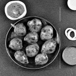 Dum Aloo