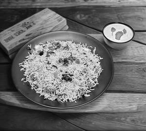 Mockmeat Biryani 500 GM