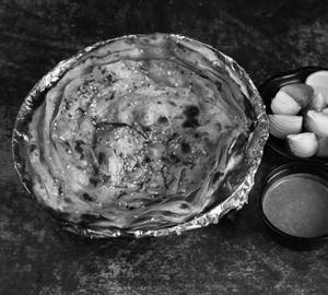 Laccha Paratha
