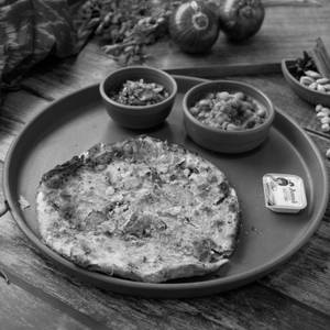 Chur Chur Kulcha