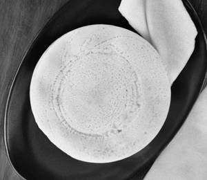 Rice Roti