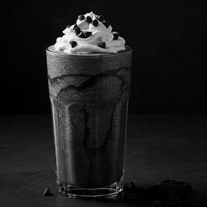 Choco Chip Frappuccino