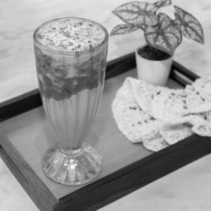 Strawberry Shake