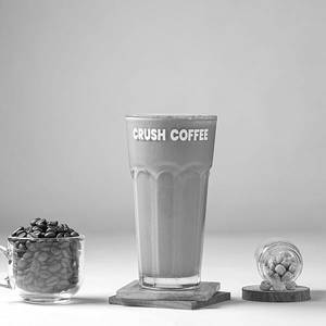 Hazelnut Crunch Mocha