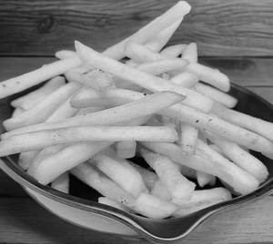 Classic French Fries