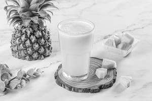 Pineapple Juice