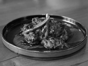 Kongunad Pepper Chicken