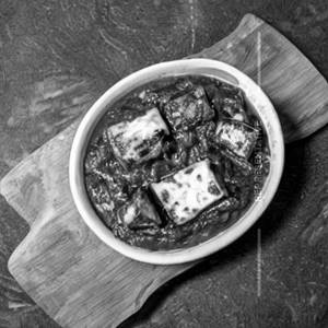 Palak Paneer