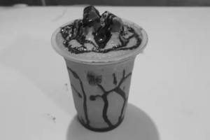 Kitkat Shake
