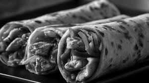 Chicken Roll (3piece)