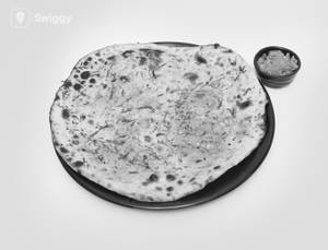Paneer Paratha