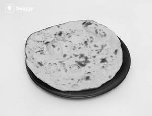 Tandoori Roti