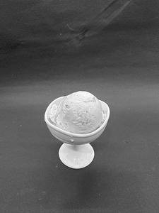 Kesar Pista Ice Cream