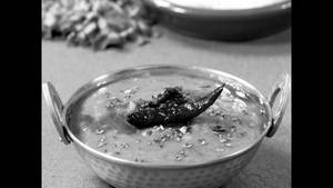Dal Tadka