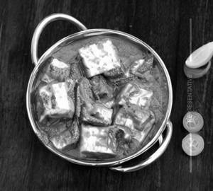 Kadai Paneer