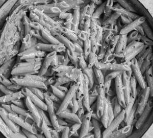 Red Sauce Pasta