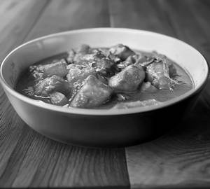 Chicken curry(full)