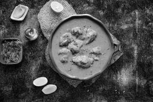 Lemon Chicken Gravy