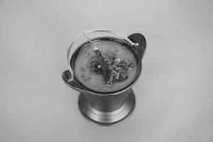 Dal Tadka Fry